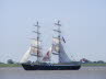 sail 2015 Weser